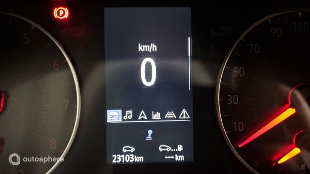 Captur 1.0 TCe 90ch Business -21 2022 occasion 62000 Arras