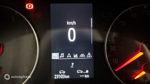 Captur 1.0 TCe 90ch Business -21 2022 occasion 62000 Arras