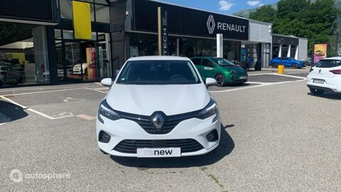 Clio 1.0 TCe 90ch Zen 2020 occasion 73300 Saint-Jean-de-Maurienne