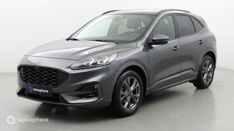 Ford Kuga 2.0 EcoBlue 120ch ST-Line X Powershift 2023 occasion Champniers 16430