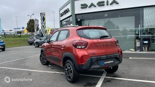 Spring 65ch Extreme 2023 occasion 59190 Hazebrouck