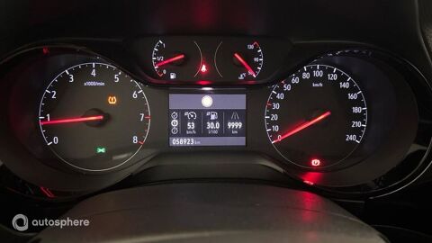 Corsa 1.2 Turbo 100ch Elegance 2022 occasion 37540 Saint-Cyr-sur-Loire