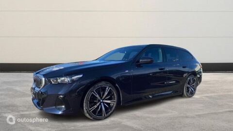 BMW S&eacute;rie 5 530e 299ch M Sport 2025 occasion Salon-de-Provence 13300