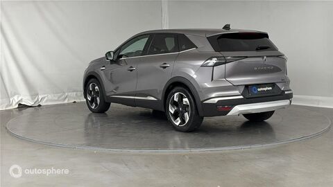 Symbioz 1.6 E-Tech full hybrid 145ch Iconic 2025 occasion 51100 Reims