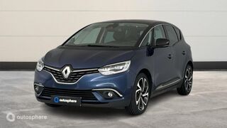 Sc&eacute;nic 1.3 TCe 140ch FAP Intens 2019 occasion 59850 Nieppe