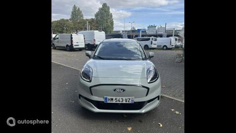 Ford Puma Gen-E 168ch Standard Range 46 kWh 2026 occasion Nanterre 92000