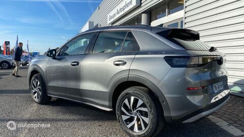 T-ROC 1.5 eTSI 116ch Life DSG7 2026 occasion 86100 Ch&acirc;tellerault