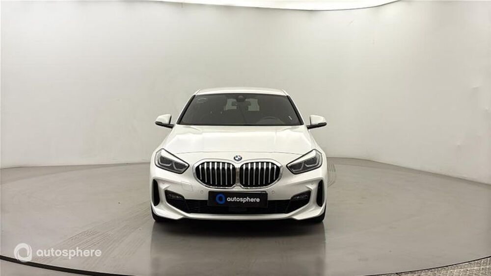 S&eacute;rie 1 120iA 178ch M Sport DKG7 2023 occasion 86000 Poitiers