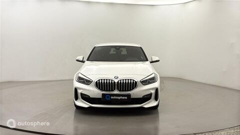 S&eacute;rie 1 120iA 178ch M Sport DKG7 2023 occasion 86000 Poitiers