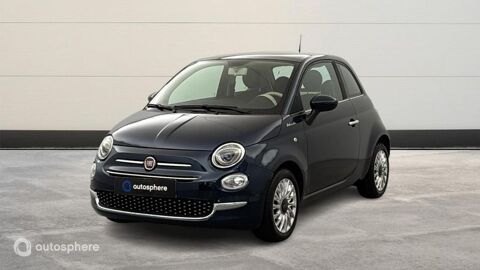 Fiat 500 1.0 70ch BSG S&S Dolcevita 2022 occasion LA TESTE DE BUCH 33260