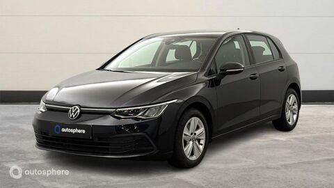 Volkswagen Golf 2.0 TDI SCR 116ch Life Plus DSG7 2023 occasion NANTES 44000