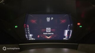 DS4 BlueHDi 130ch Performance Line + Automatique 2022 occasion 63000 Clermont-Ferrand