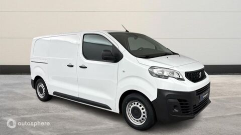 Expert Compact 1.5 BlueHDi 100ch S&S Premium 2022 occasion 44000 NANTES