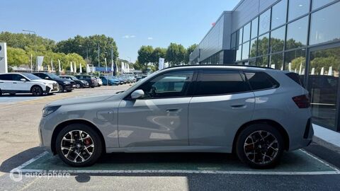 X3 xDrive30e 299ch M Sport 2026 occasion 13100 Aix-en-Provence