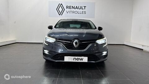 M&eacute;gane 1.5 Blue dCi 115ch Limited EDC -21N 2021 occasion 13127 Vitrolles