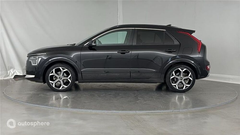 Niro 1.6 GDi 141ch HEV Premium DCT6 2023 occasion 59600 Maubeuge