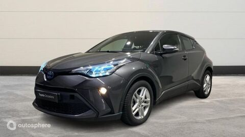 Annonce voiture Toyota C-HR 22199 €