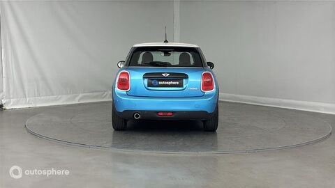 Cooper D 116ch Chili 2018 occasion 59300 Valenciennes