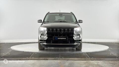 Compass 1.5 Turbo T4 130ch MHEV Summit 4x2 BVR7 2025 occasion 44000 NANTES