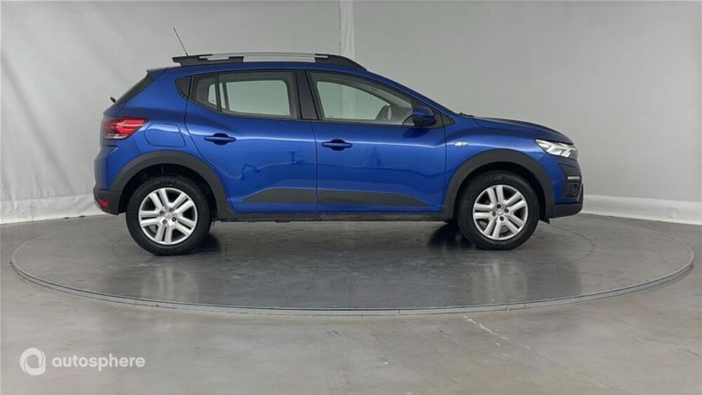 Sandero 1.0 TCe 90ch Stepway Confort -22 2022 occasion 57200 Sarreguemines