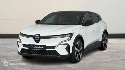 Renault M&eacute;gane E-Tech Electric EV60 220ch Techno super charge 2022 occasion Wormhout 59470