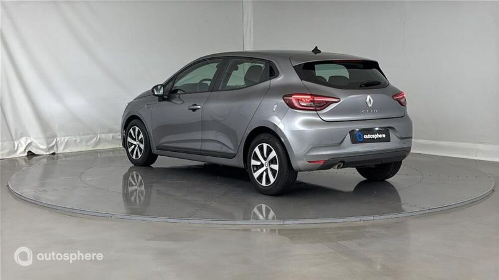 Clio 1.0 TCe 90ch Equilibre 2023 occasion 62110 H&eacute;nin-Beaumont