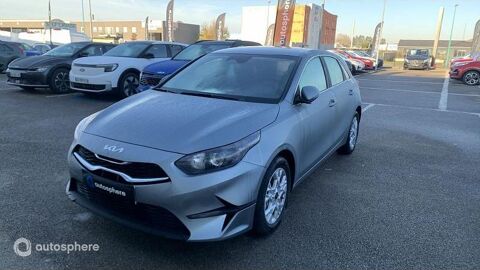 Kia Ceed 1.0 T-GDI 100ch Active 2024 occasion BEAURAINS 62217