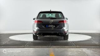 Golf SW 2.0 TDI 150ch FAP IQ.Drive DSG7 Euro6d-T 2019 occasion 74330 &Eacute;pagny Metz Tessy