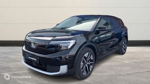 Ford Explorer 286ch Extended Range 79kWh Select RWD 2026 occasion Charleville-M&eacute;zi&egrave;res 08000