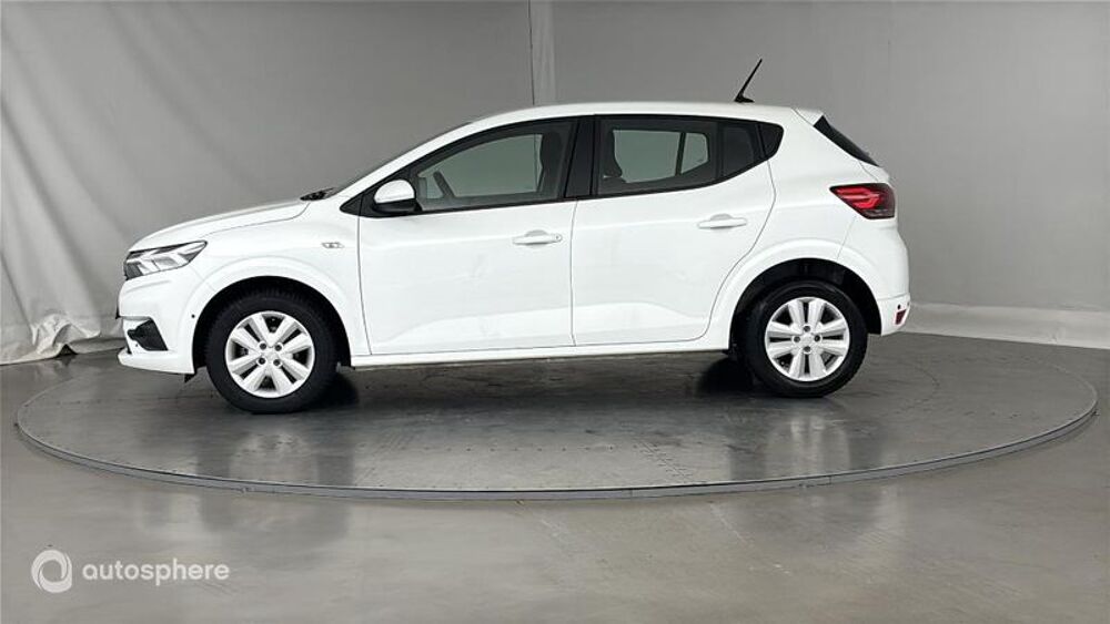 Sandero 1.0 TCe 90ch Expression 2024 occasion 54135 Mexy