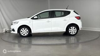 Sandero 1.0 TCe 90ch Expression 2024 occasion 54135 Mexy