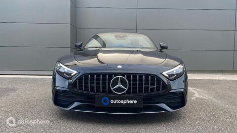 SL 43 AMG 381h 9G Speedshift MCT AMG 2023 occasion 69200 V&eacute;nissieux