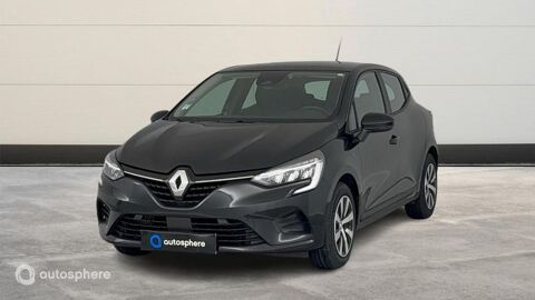Renault Clio 1.0 TCe 90ch Equilibre 2023 occasion Arras 62000
