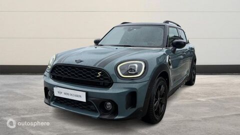 Annonce voiture Mini Countryman 33999 €