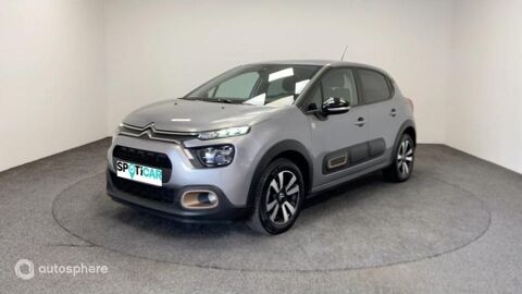 Annonce voiture Citron C3 11799 