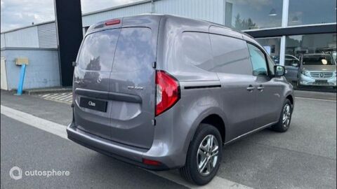 Citan 112 CDI Long Pro 2026 occasion 17140 LAGORD