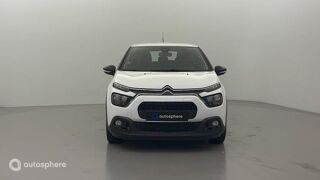 C3 1.2 PureTech 83ch S&S Shine 2022 occasion 57500 Saint-Avold