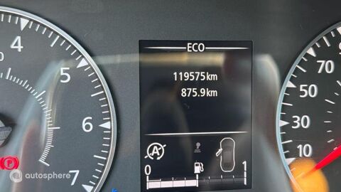 Duster 1.5 Blue dCi 115ch Prestige 4x2 E6U 2021 occasion 13800 ISTRES