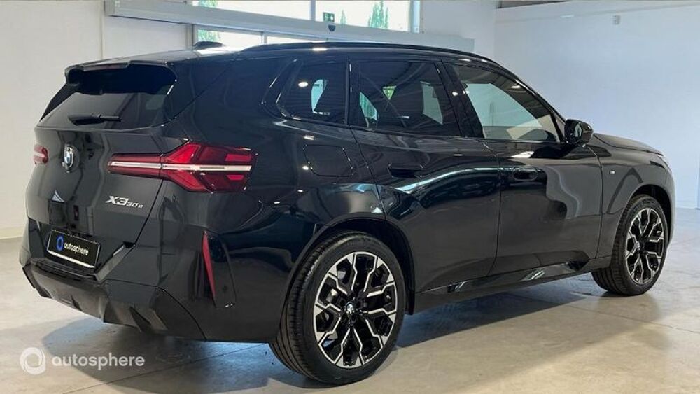 X3 xDrive30e 299ch M Sport 2025 occasion 13800 Istres