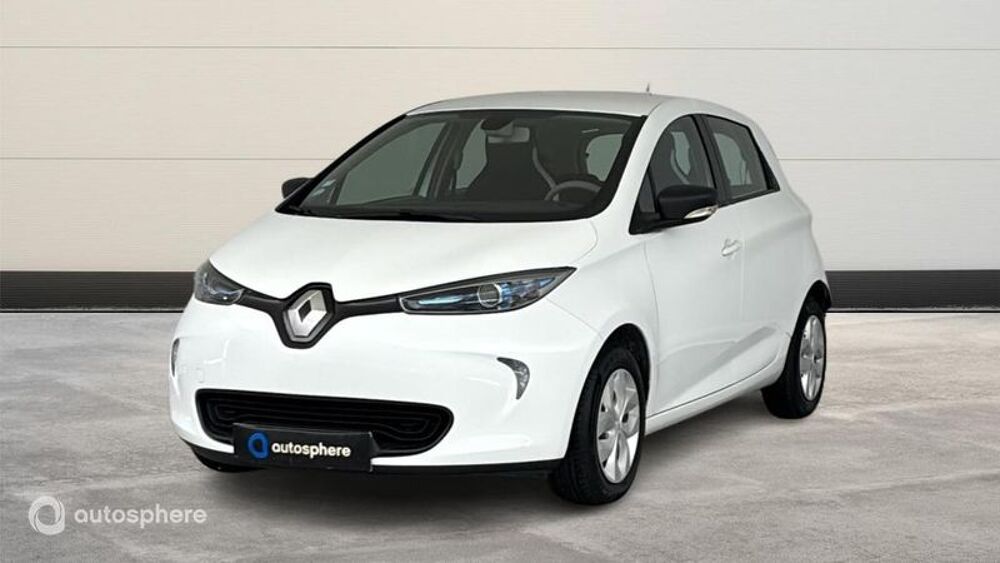 Zo&eacute; Life charge normale R90 MY18 2018 occasion 10000 Troyes