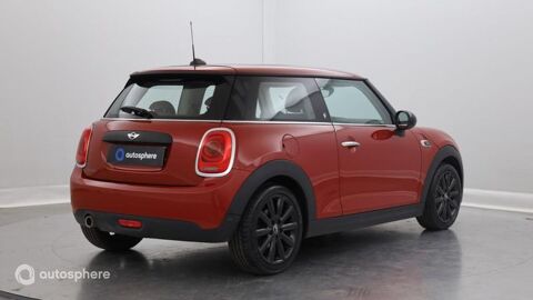 Cooper One 102ch Blackfriars 114g 2018 occasion 59113 Seclin