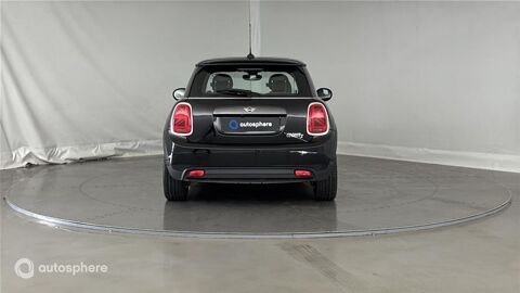 Cooper SE 184ch Edition Greenwich BVA 2020 occasion 59650 Villeneuve-d'Ascq
