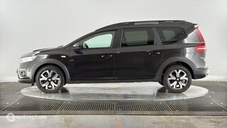 Jogger 1.0 ECO-G 100ch SL Extreme+ 7 places 2022 occasion 73200 Albertville