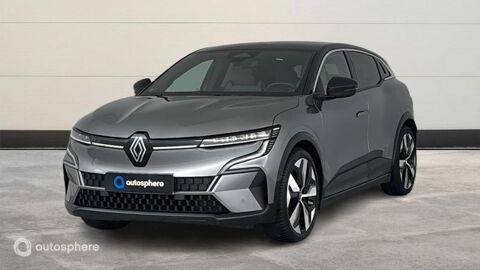 Renault M&eacute;gane E-Tech Electric EV60 220ch Techno super charge -B 2023 occasion Laon 02000