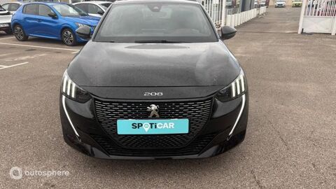 208 1.2 PureTech 100ch S&S GT 2022 occasion 13300 Salon-de-Provence