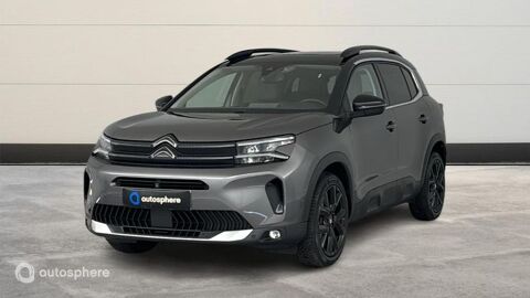 Annonce voiture Citroën C5 aircross 23999 €