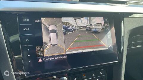 Arteon 1.4 TSI eHybrid OPF 218ch R-Line DSG6 2024 occasion 16430 Champniers