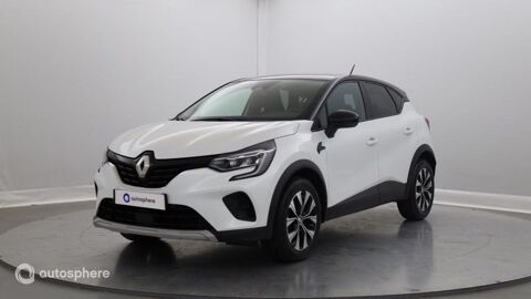 Renault Captur 1.0 Eco-G 100ch Evolution 2024 occasion Liévin 62800