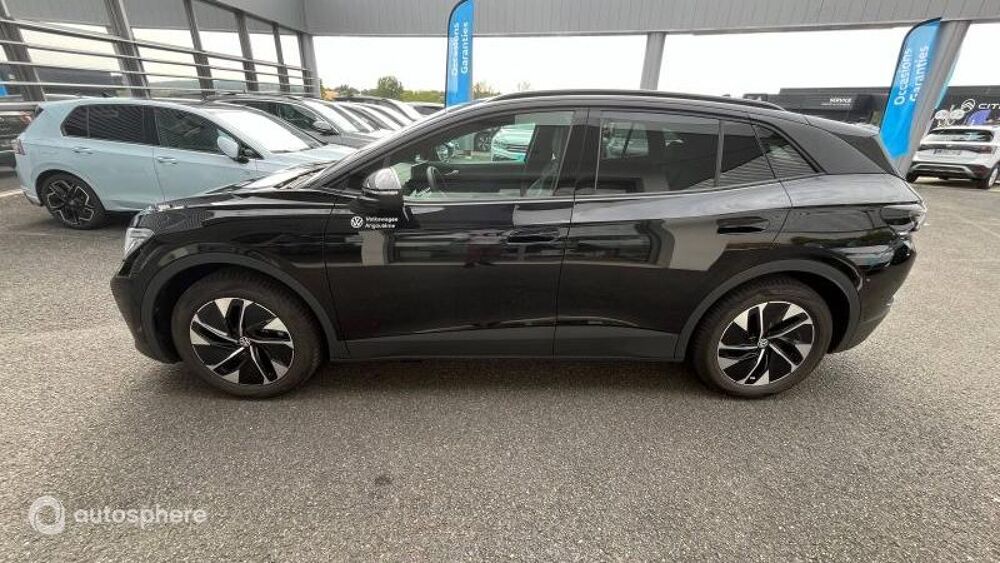 ID.4 286ch Pro 77 kWh Life Max 2025 occasion 16430 Champniers