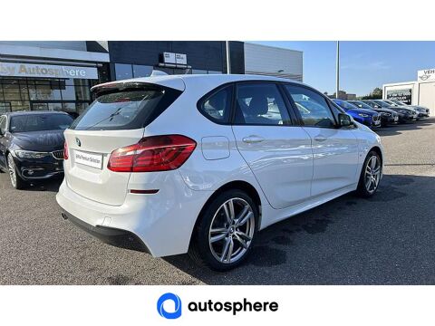 Serie 2 214d 95ch M Sport 2017 occasion 40990 MEES